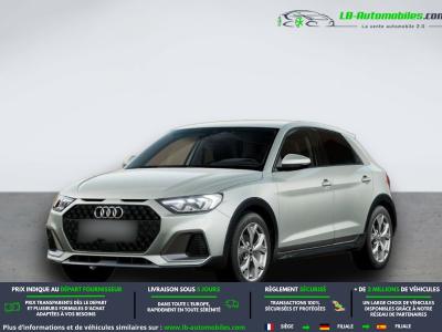 Audi A1 All Street 35 TFSI 150 ch BVA