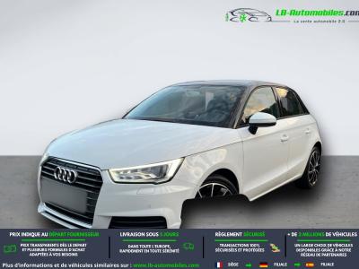Audi A1 Sportback 1.0 TFSI 95 BVM