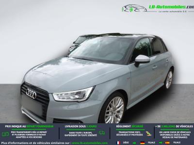 Audi A1 Sportback 1.0 TFSI 95 BVA