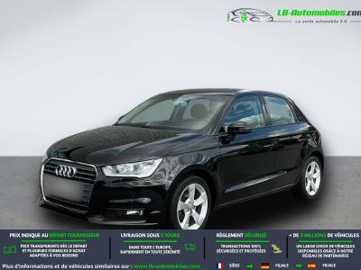 Audi A1 Sportback 1.0 TFSI 95 BVA