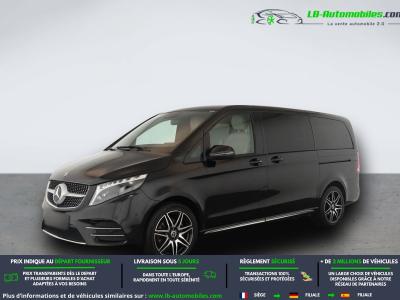 Mercedes Classe V Long 300 D BVA 4 Matic 8 Places