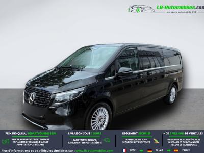 Mercedes Classe V Long 300 D BVA 4 Matic 8 Places