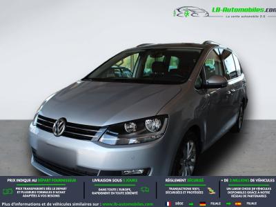 Volkswagen Sharan 1.4 TSI 150