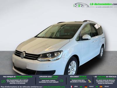 Volkswagen Sharan 2.0 TDI 150  BVA
