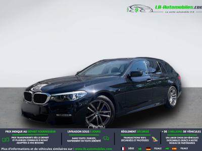 BMW Série 5 Touring 530d 258 ch BVA