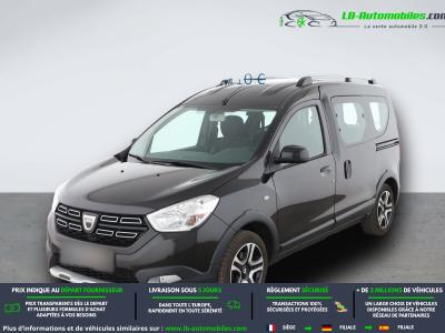 Dacia Dokker TCe 115