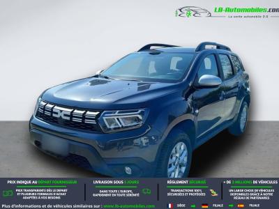 Dacia Duster Blue dCi 115 4x2