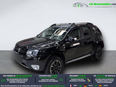 Dacia Duster TCe 125 4x2