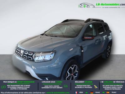 Dacia Duster TCe 130 4x2