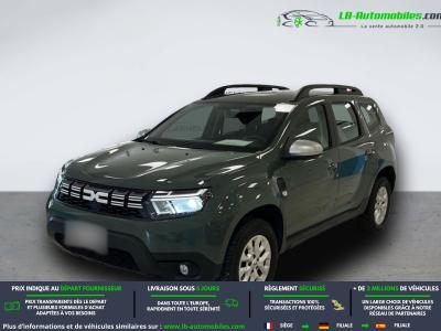 Dacia Duster Blue dCi 115 4x2
