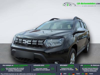 Dacia Duster Blue dCi 115 4x2