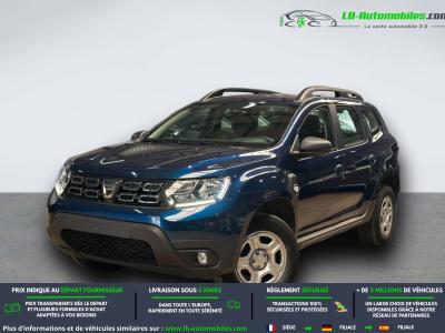 Dacia Duster SCe 115 4x2