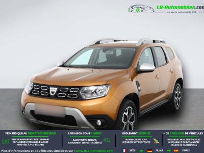 Dacia Duster TCe 125 4x2