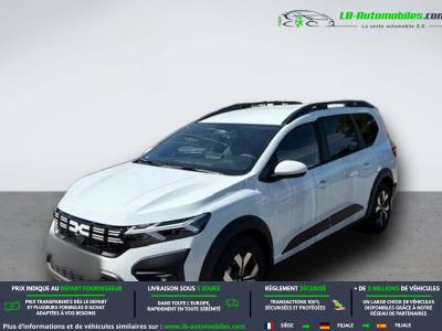 Dacia Jogger Hybrid 140 5 places