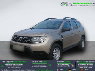 Dacia Duster TCe 90 FAP 4x2