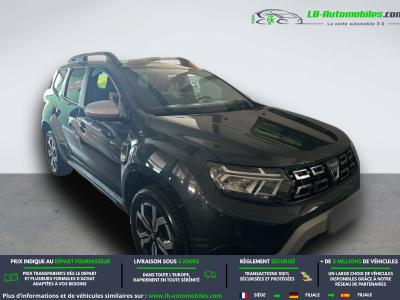 Dacia Duster Blue dCi 95 4x2