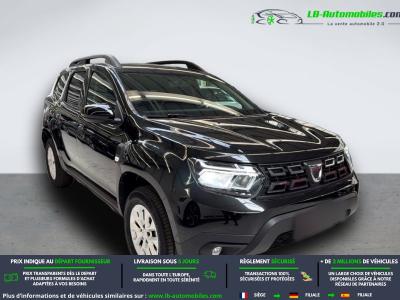Dacia Duster Blue dCi 115 4x2