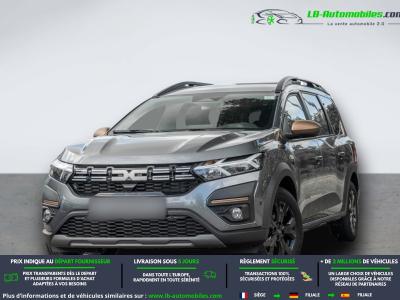 Dacia Jogger Hybrid 140 7 places