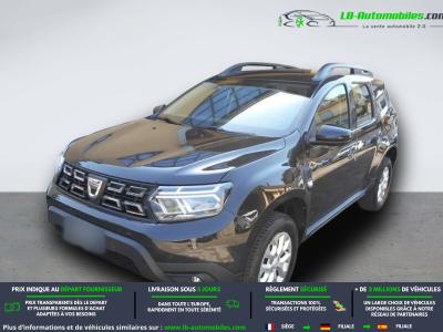 Dacia Duster Blue dCi 115 4x2