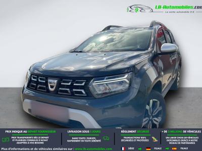Dacia Duster TCe 130 4x2