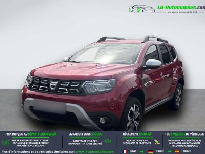 Dacia Duster TCe 130 4x2