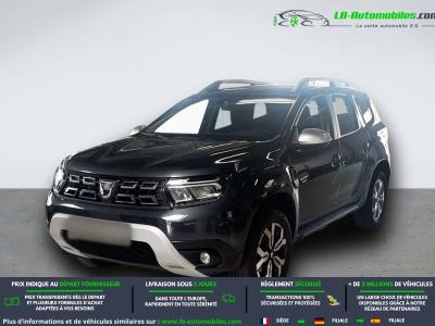 Dacia Duster TCe 130 4x2