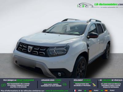 Dacia Duster TCe 130 4x2
