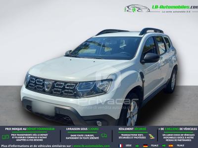 Dacia Duster Blue dCi 115 4x2