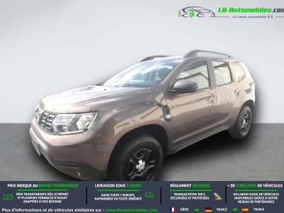 Dacia Duster SCe 115 4x2