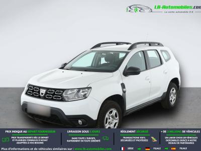 Dacia Duster TCe 100 4x2