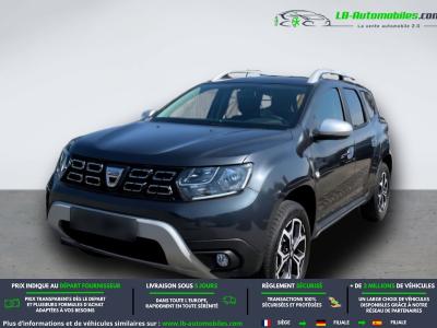 Dacia Duster Blue dCi 115 4x2