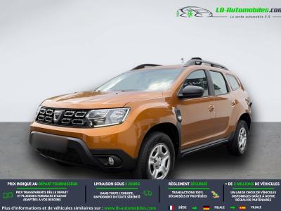 Dacia Duster TCe 125 4x2