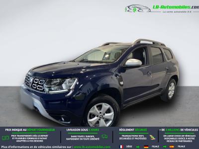 Dacia Duster SCe 115 4x2
