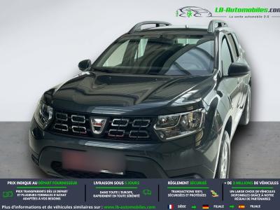 Dacia Duster SCe 115 4x2