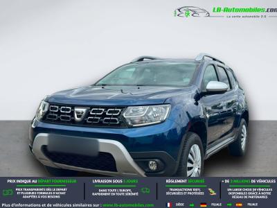 Dacia Duster TCe 130 FAP 4x2