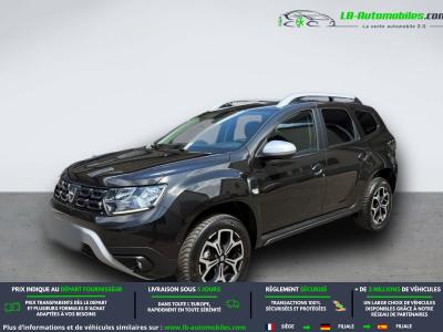 Dacia Duster TCe 130 FAP 4x2