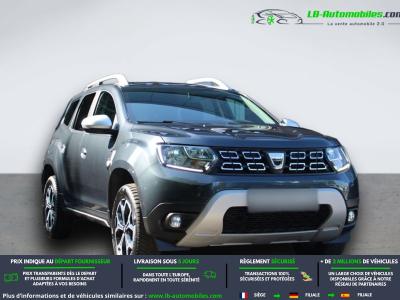 Dacia Duster TCe 130 FAP 4x2