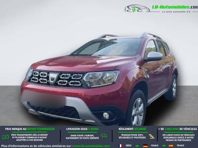 Dacia Duster TCe 130 FAP 4x2