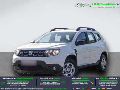 Dacia Duster TCe 130 FAP 4x2