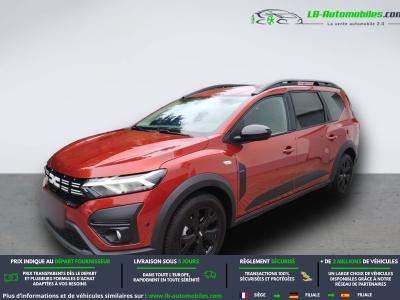 Dacia Jogger Hybrid 140 5 places