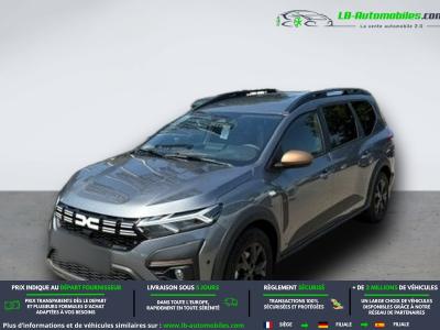 Dacia Jogger Hybrid 140 5 places
