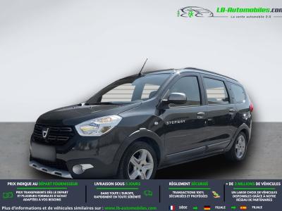 Dacia Lodgy dCi 115 7 places
