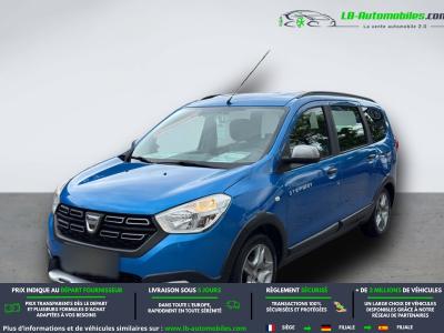 Dacia Lodgy SCe 100 7 places