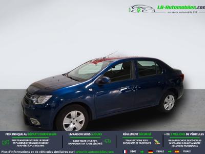 Dacia Logan dCi 90