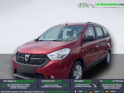 Dacia Lodgy SCe 100 5 places