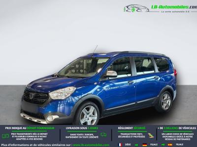 Dacia Lodgy TCe 130 FAP 7 places