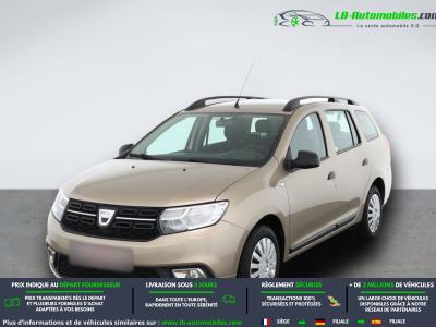Dacia Logan MCV SCe 75