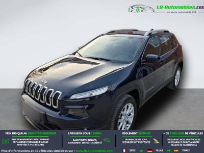 Jeep Cherokee 2.2L Multijet 185 BVA