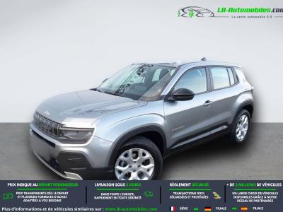Jeep Avenger 1.2 100 ch