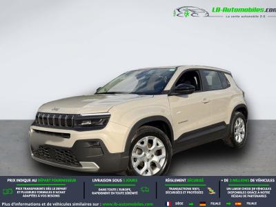 Jeep Avenger 1.2 100 ch